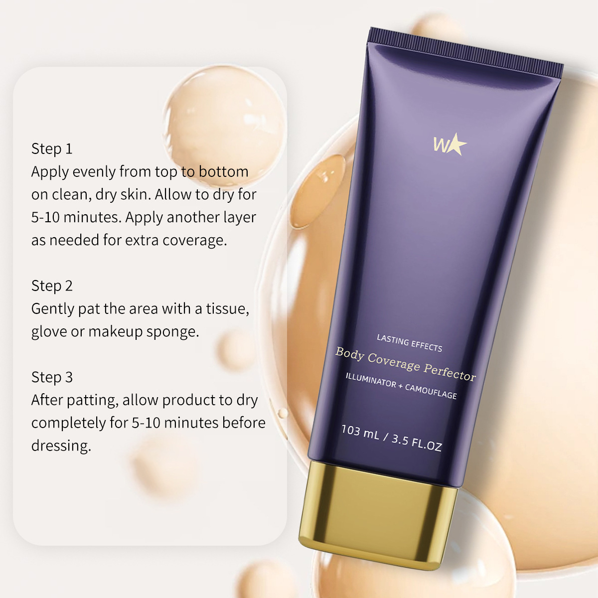 Crema Correctora Corporal