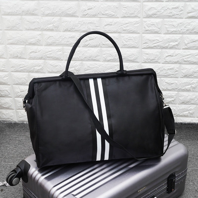 Bolsa de Viaje Plegable de Gran Capacidad