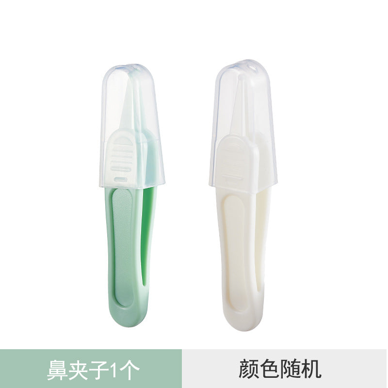 Aspirador Nasal Antirreflujo para Bebés