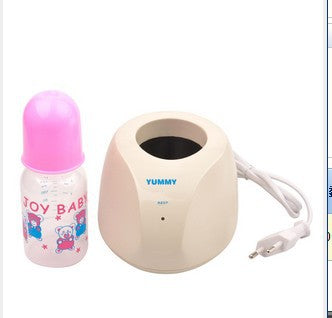 Máquina Calentadora de Leche