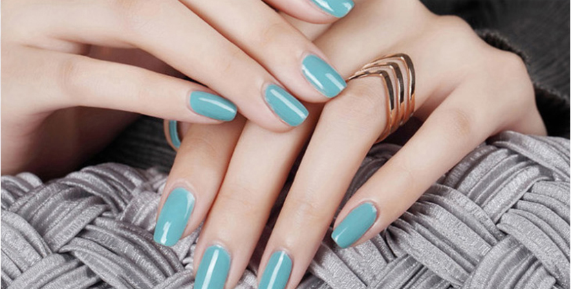 Esmalte de Uñas y Gel para Uso en Manicura
