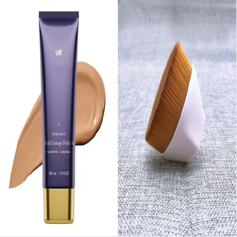 Crema Correctora Corporal