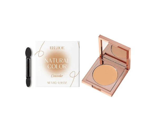 Corrector Antimanchas