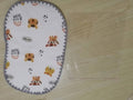Almohada Bebé Nube con Empaque