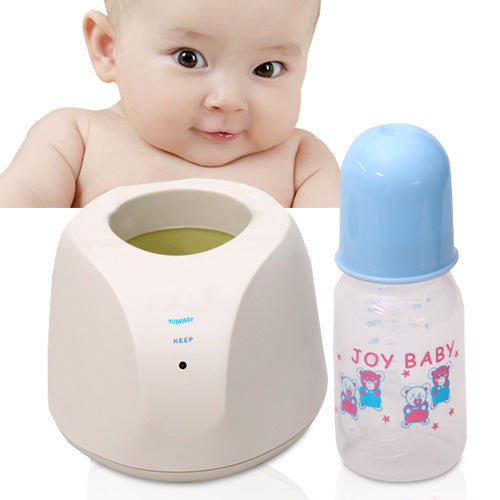 Máquina Calentadora de Leche