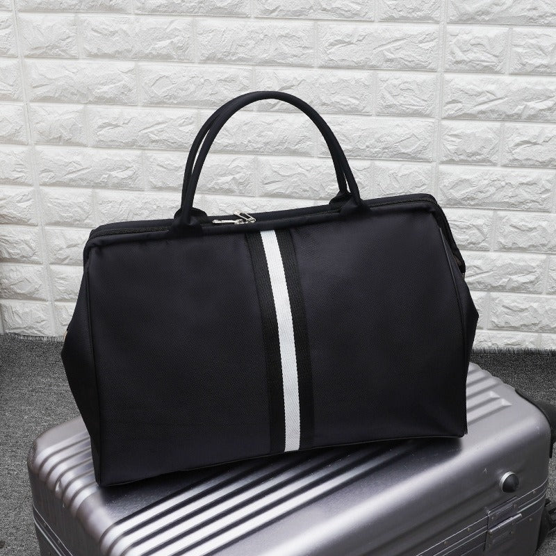 Bolsa de Viaje Plegable de Gran Capacidad