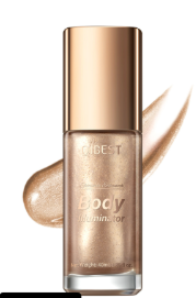 Iluminador Corporal Radiant Glow
