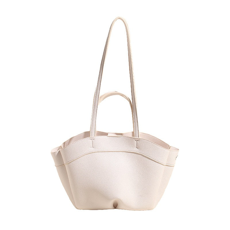 Bolso Tote de Gran Capacidad para Hombro
