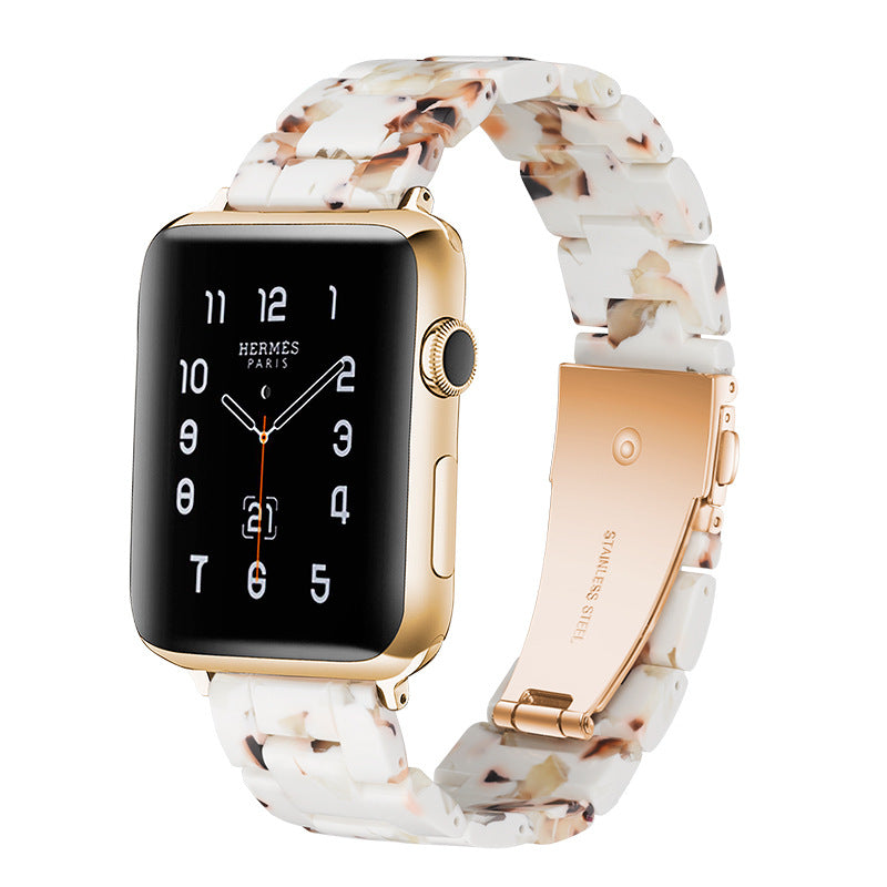 Correa de Resina para Apple Watch de la Serie 1-4 (Venta al por mayor)