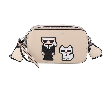 Bolso Bandolera de Moda para Mujer (2020)