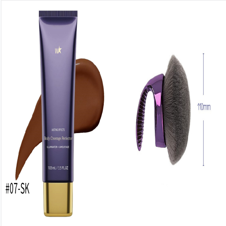 Crema Correctora Corporal