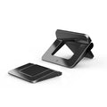 Soporte de Refrigeración para Portátil, Mini Enfriador de Laptop Oculto