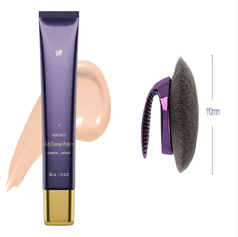 Crema Correctora Corporal