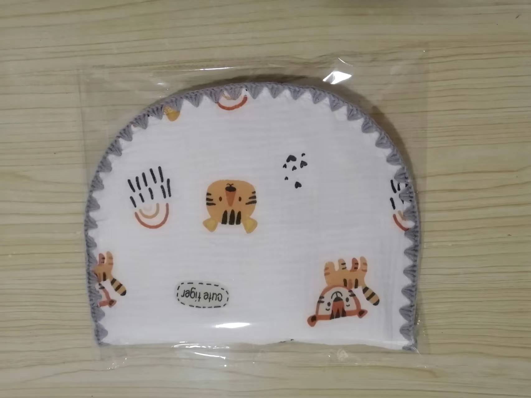 Almohada Bebé Nube con Empaque