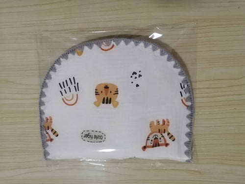 Almohada Bebé Nube con Empaque