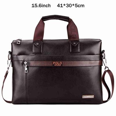 Bolso de Hombro y Tote para Hombres de Negocios POLO