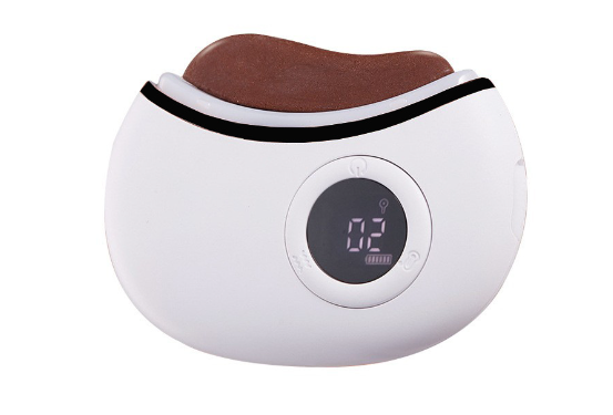 Masajeador Eléctrico Inteligente para Raspado Gua Sha (Unidad Individual)