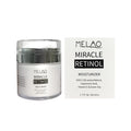 Crema Hidratante de Retinol Melao 50g con Vitamina A