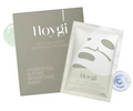 Mascarilla Hidratante de Colágeno para Arrugas