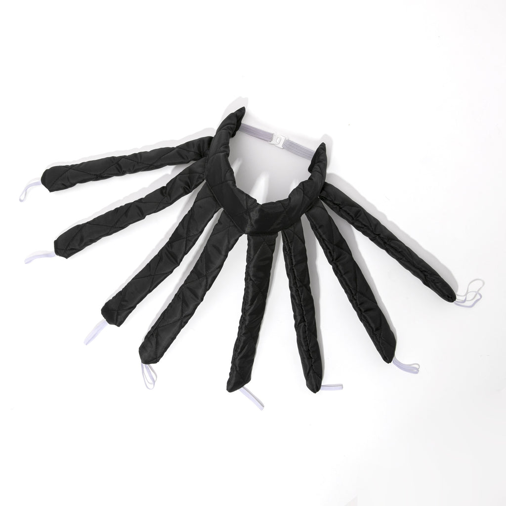 Diadema Rizadora de Pulpo sin Calor