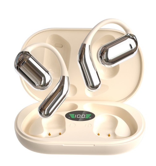 Auriculares Deportivos de Alta Calidad para Correr In-Ear