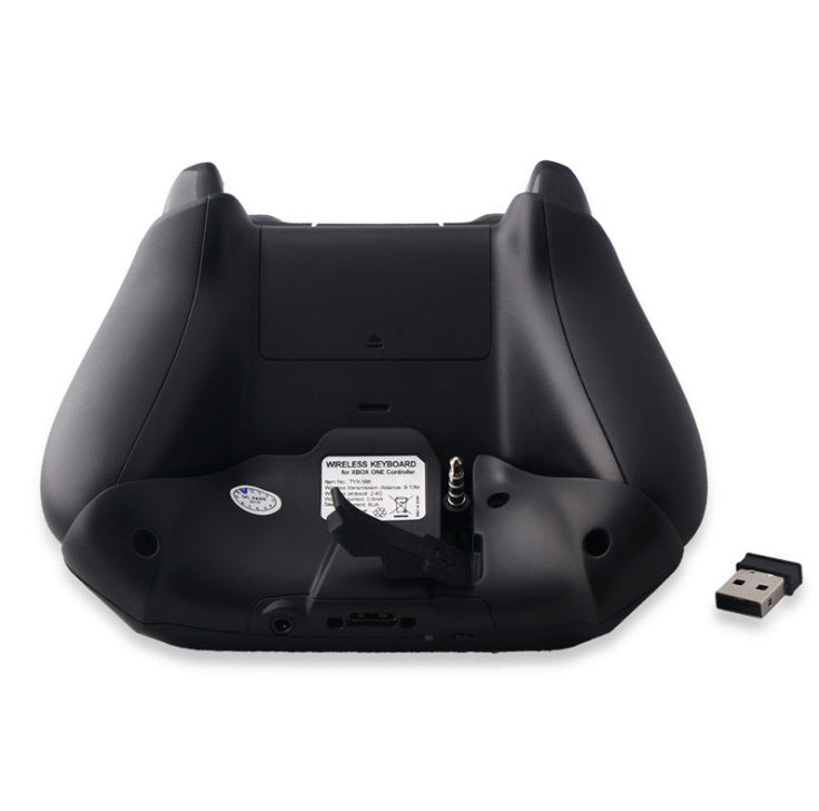 Teclado Bluetooth Inalámbrico TYX-586