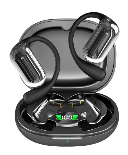 Auriculares Deportivos de Alta Calidad para Correr In-Ear