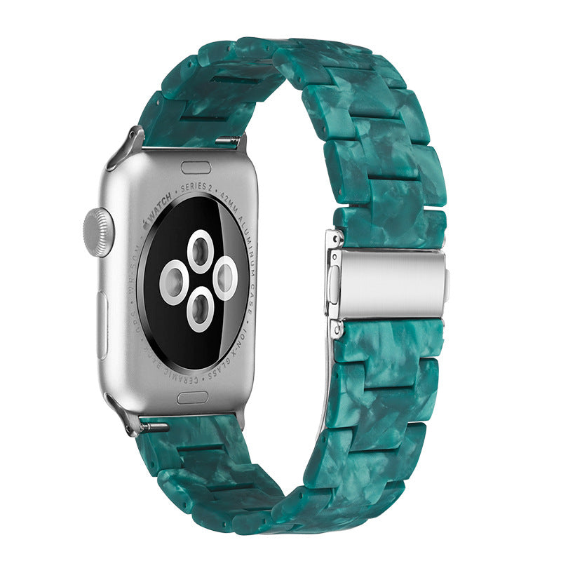 Correa de Resina para Apple Watch de la Serie 1-4 (Venta al por mayor)