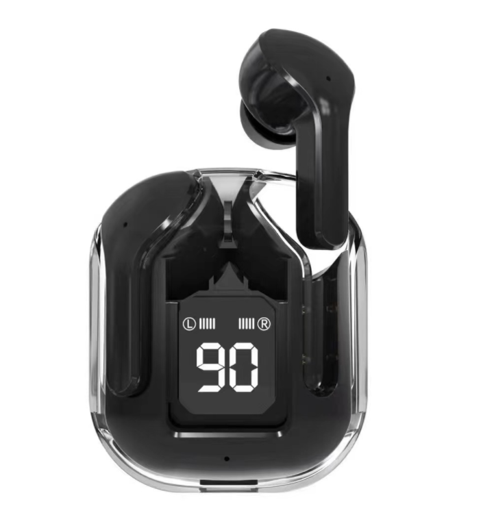 Auriculares Inalámbricos Bluetooth Sonido Colorido con Cancelación de Ruido (Un Par)