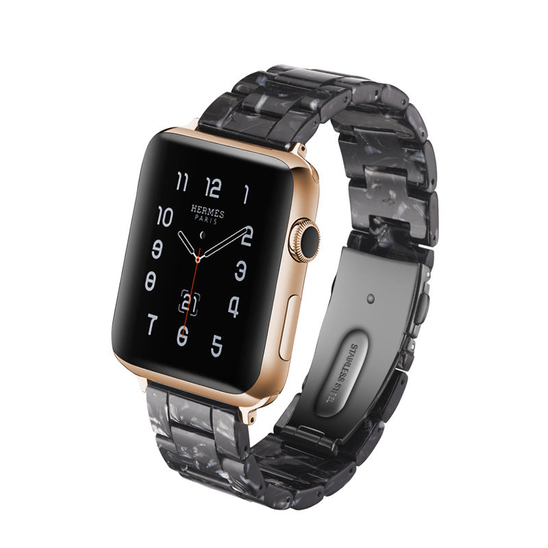 Correa de Resina para Apple Watch de la Serie 1-4 (Venta al por mayor)