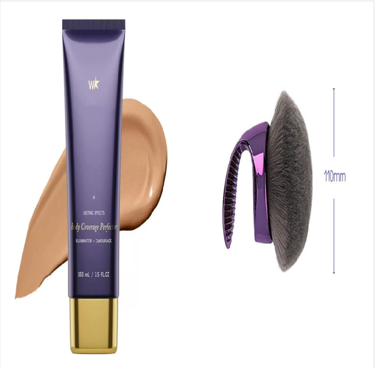Crema Correctora Corporal