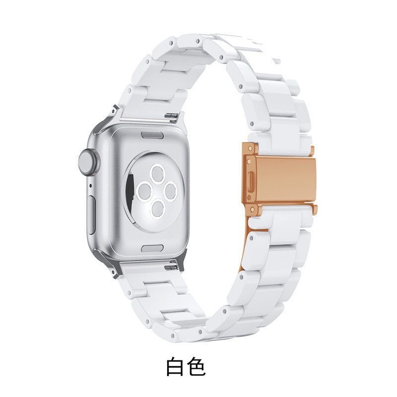 Correa de Resina para Apple Watch de la Serie 1-4 (Venta al por mayor)