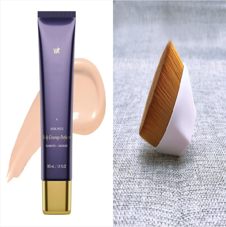 Crema Correctora Corporal