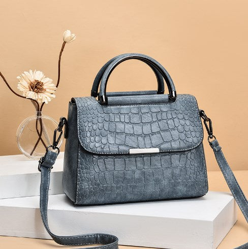Bolso Tote Bandolera Elegante para Mujer