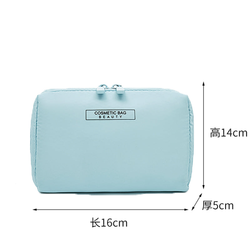 Bolso de Maquillaje Portátil Mini - Diseño Lindo y Versátil