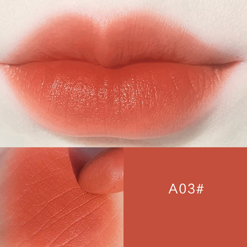 Lápiz Labial Hidratante para Estudiantes - Cosméticos Chinos