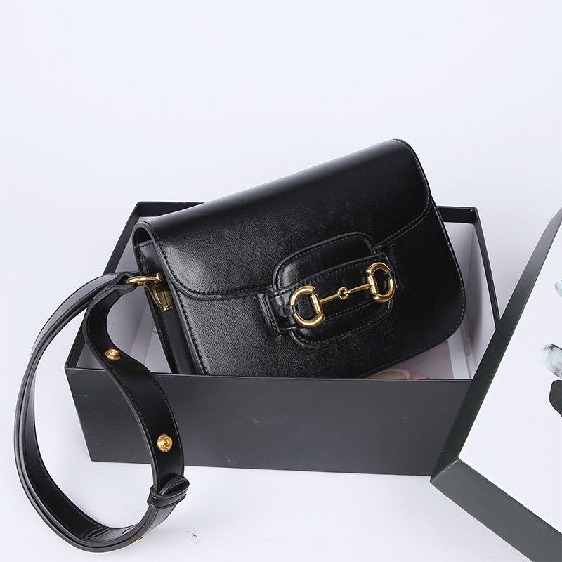 Bolso de Hombro y Bandolera Versátil y a la Moda 2020