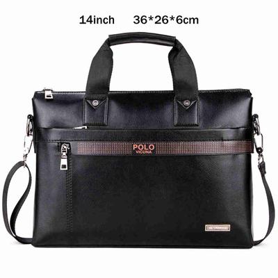 Bolso de Hombro y Tote para Hombres de Negocios POLO