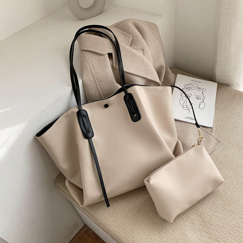 Bolso de Hombro de Moda para Mujer
