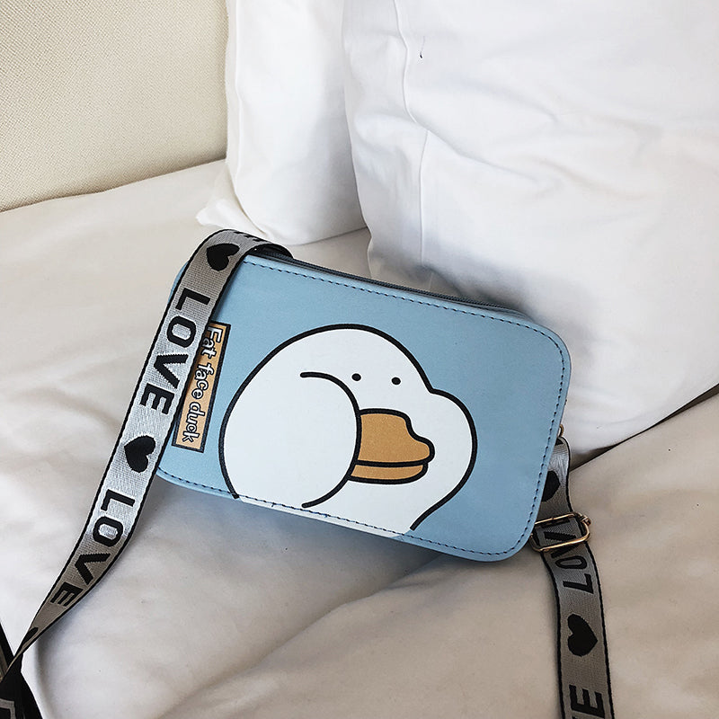Bolso Bandolera de Moda para Mujer (2020)