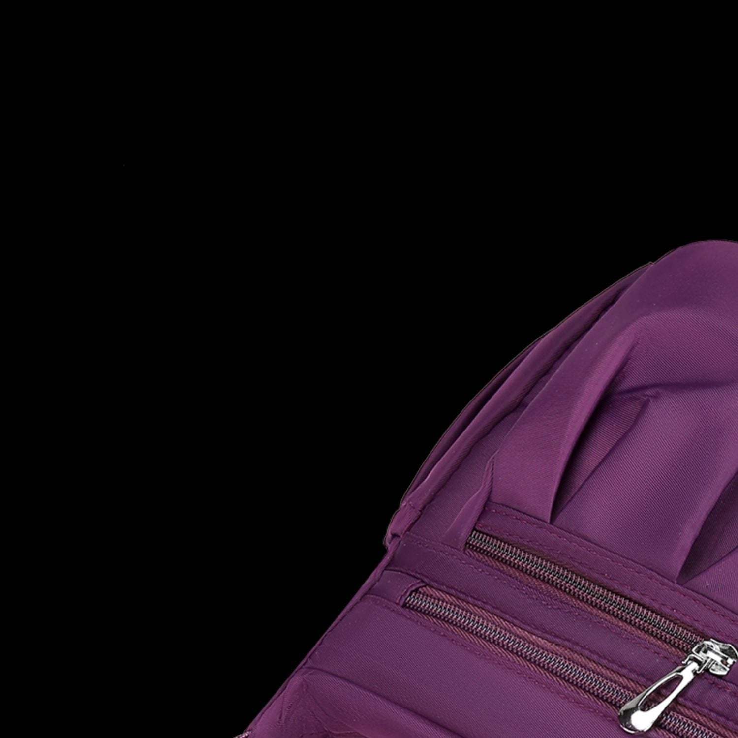 Bolso Bandolera de Gran Capacidad para Mujeres de Mediana Edad y Mayores