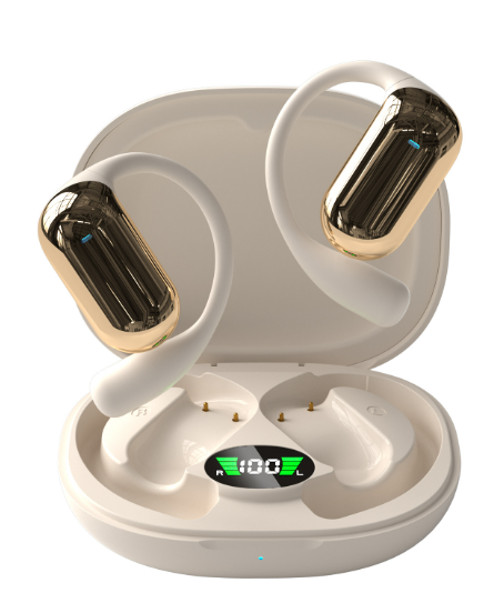 Auriculares Deportivos de Alta Calidad para Correr In-Ear