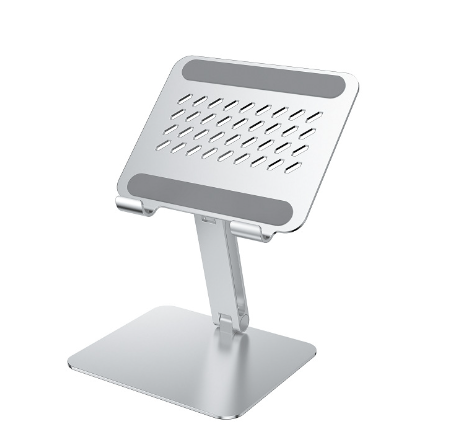 Soporte de Escritorio Giratorio 360° para Tabletas y Portátiles Xiaomi