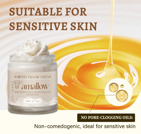 Crema Hidratante para el Rostro Butter Cream, Nutritiva e Hidratante, 120ml