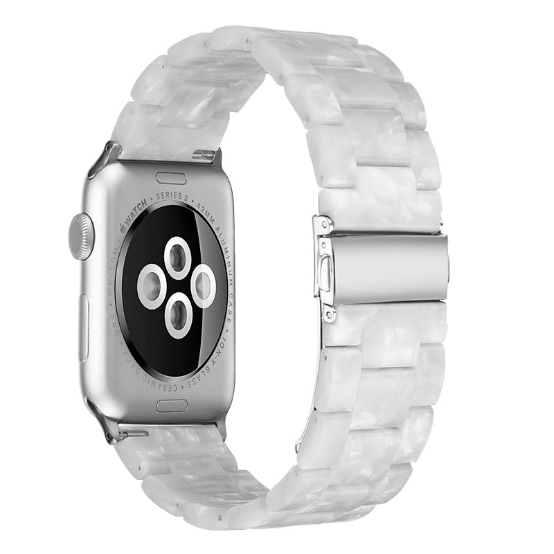 Correa de Resina para Apple Watch de la Serie 1-4 (Venta al por mayor)