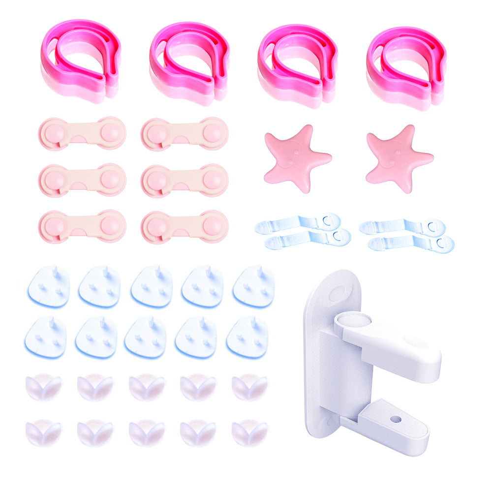 Set de artículos para bebé