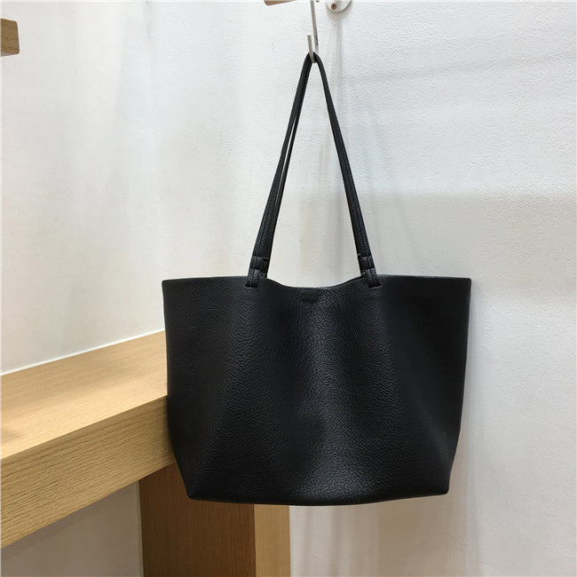 Bolso de Hombro Versátil para Mujer