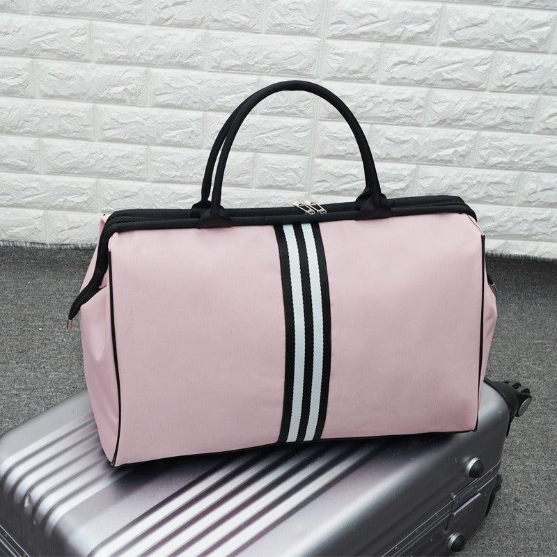 Bolsa de Viaje Plegable de Gran Capacidad