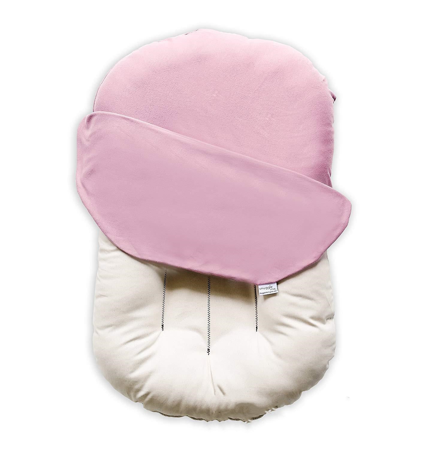 Cama Biónica para Bebé con Diseño Uterino