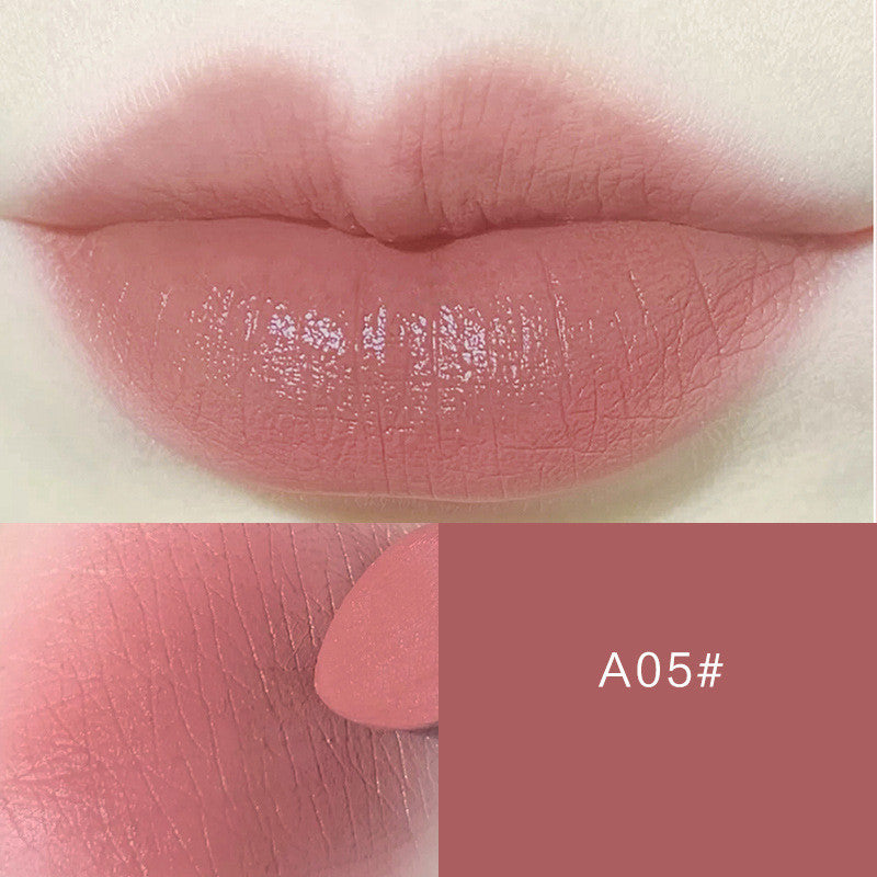 Lápiz Labial Hidratante para Estudiantes - Cosméticos Chinos